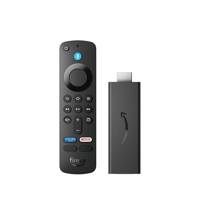 Amazon Fire TV Stick HD 8GB With Controller Voice Alexa — image 1