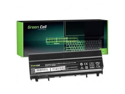 Green Cell Battery Dell Latitude E5440 E5540 P44G / 11,1V 6600MAH — image 1