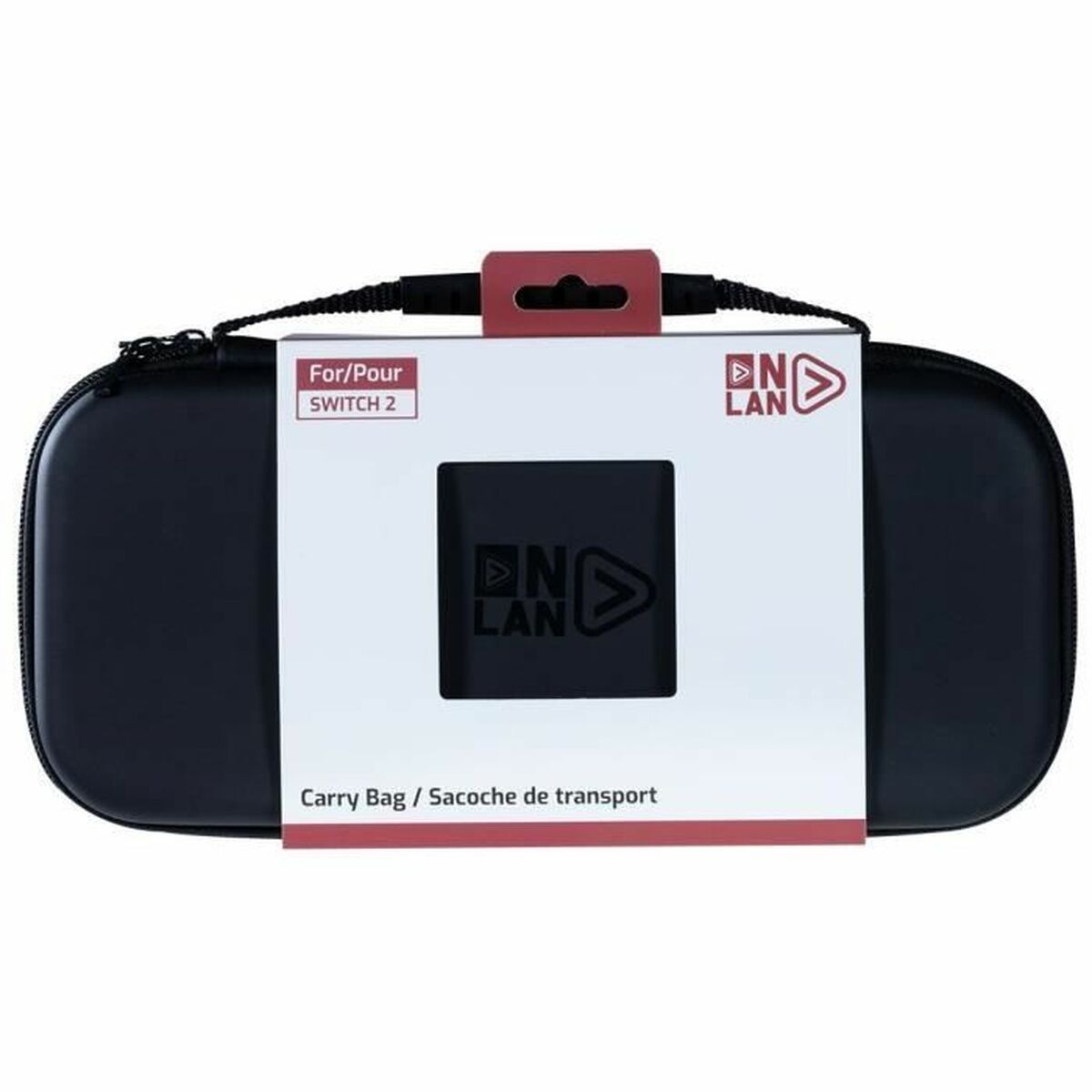 Onlan Case For Nintendo Switch Onlan Nintendo Switch 2 Black