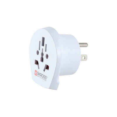 Skross Adapter Mundial a Estados Unidos 1500221- And — image 1