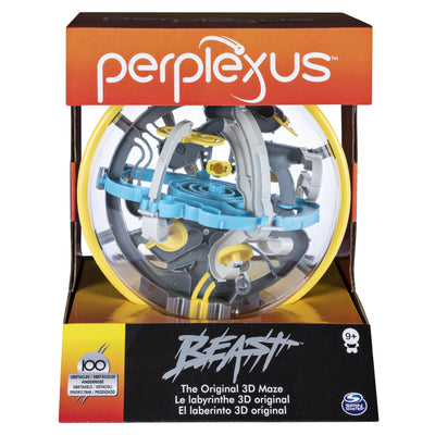 Spin Master Laberinto 3D Perplexus Classic Beast 6053142 — image 1