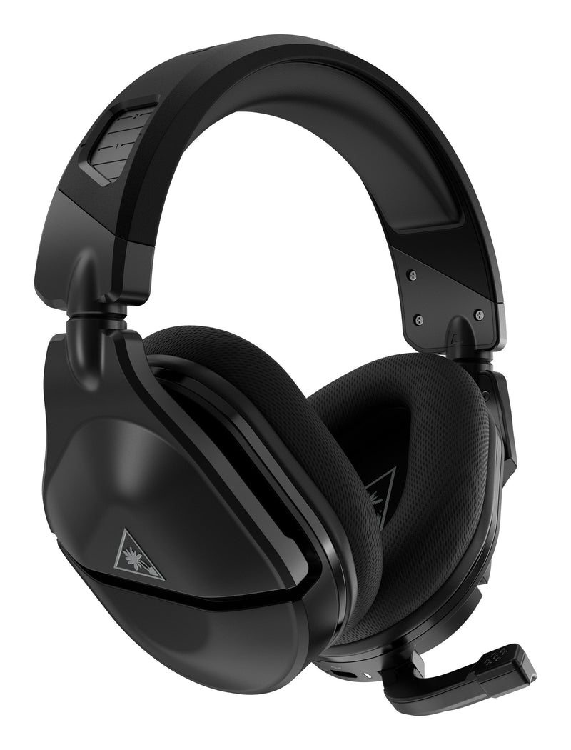 Turtle Beach Stealth 600 Gen 2 Max. Auriculares Inalámbrico Diadema Set USB Tipo-c Bluetooth Negro