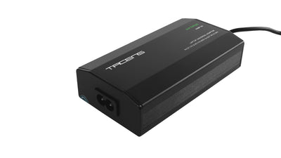 Charger Laptop Anima ANBP100 100W Manual 8 Connectors Voltaje 12-24V 1 USB — image 1