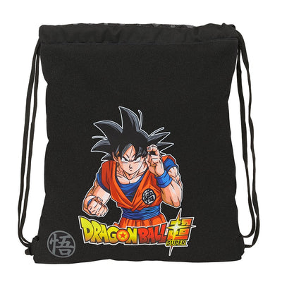Saco Flat Dragon Ball Combat — image 1