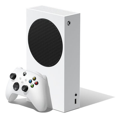 Microsoft Console Xbox Series S 512GB — image 1