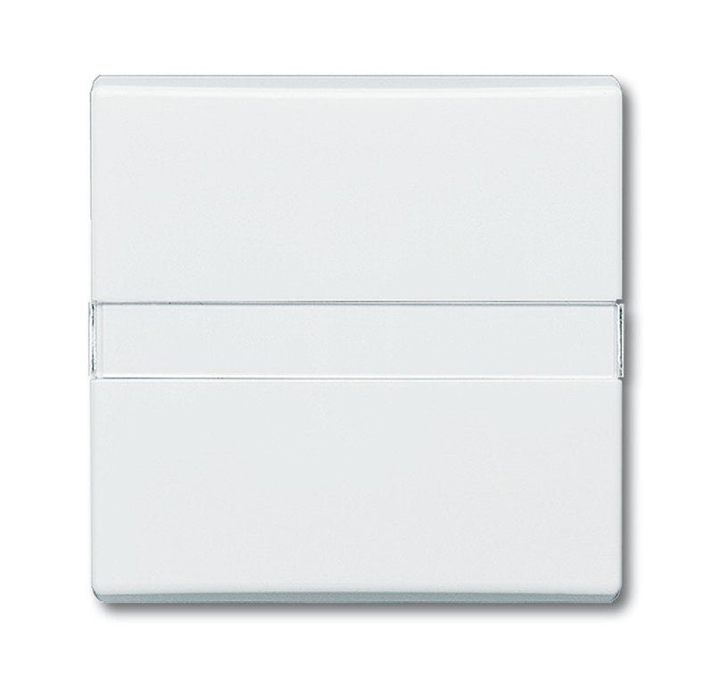 Busch-jaeger 2106 N-34 White
