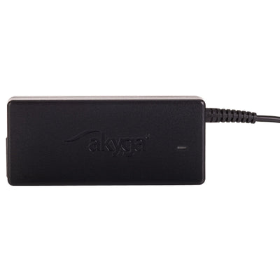 Akyga Charger Laptop AK-ND-27 19V/4.74A 90W 5.5X3.0MM + Pin Samsung — image 1