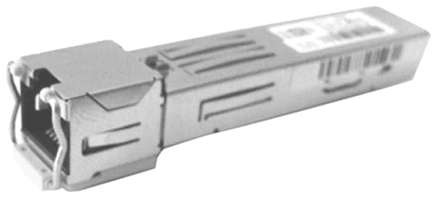 Cisco 1000BASE-T Sfp