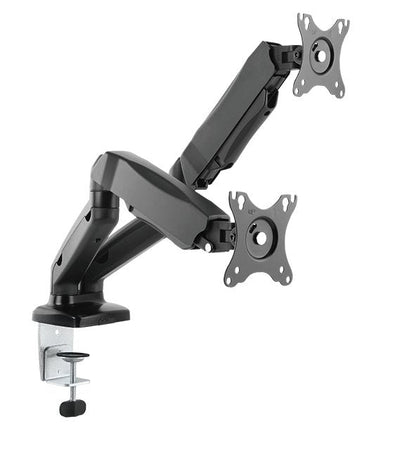Icy Box IB-MS304-T 68,6CM (27) Clamp Black — image 1