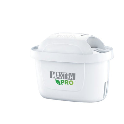 Brita Maxtra Pro Experto Filter Water Jarra White — image 1
