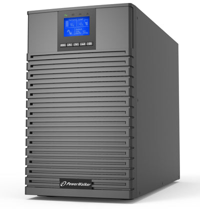 Bluewalker UPS Powerwalker Vfi 2000 Ict Lot 2000W Online 10122194 — image 1