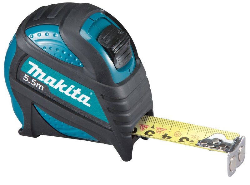 Makita Tape Measure 5,5M