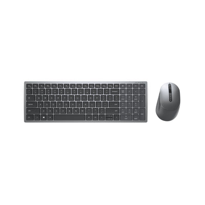 Dell Keyboard Belga + Mouse Pro Plus - KM7120W - (azerty) — image 1