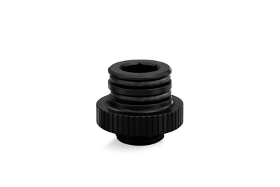 Ekwb Ek-quantum Torque Push-in Adapter M 7 - Black, Connection Black — image 1