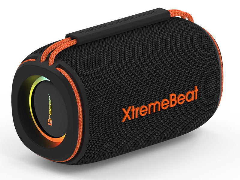 Tracer Speaker Xtremebeat Lite Tws Bluetooth Laptop 10W TRAGLO4754 Black