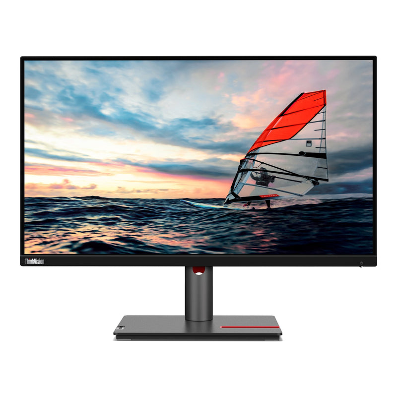 Lenovo Thinkvision P25I-30 LED (24.5) 1920 X 1080 Pixels Full HD Black