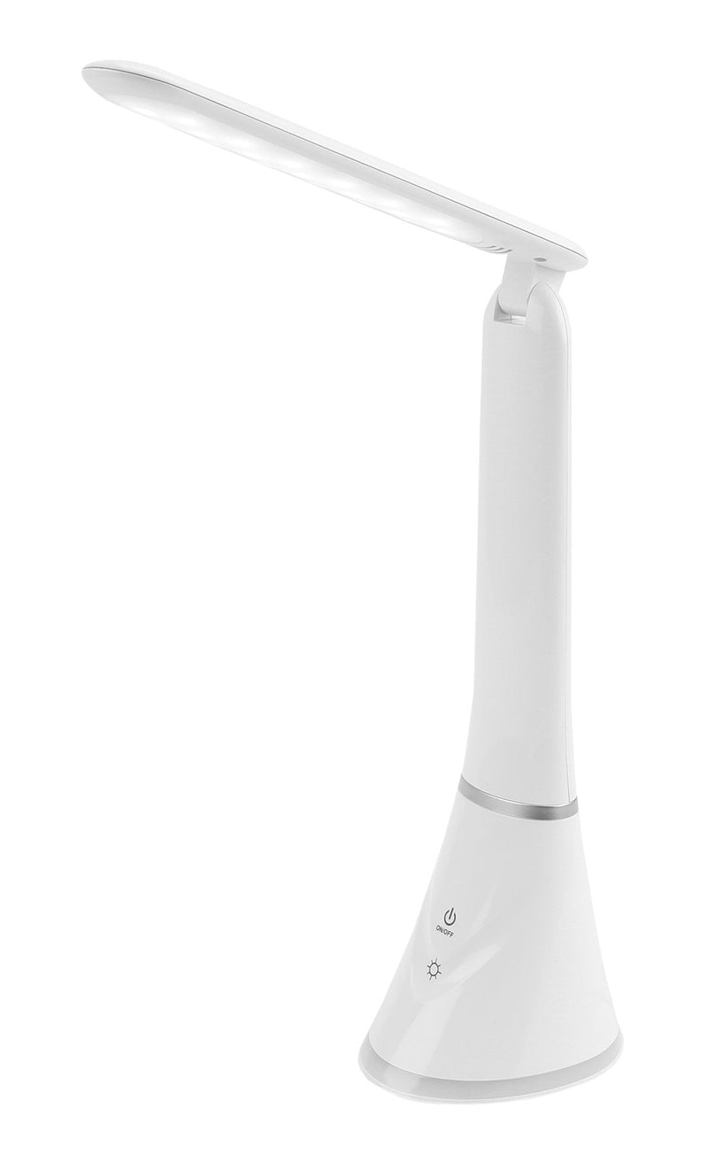 Genie TL03B Lamp Desk LED F White
