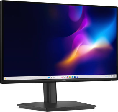 Dell Monitor LCD E2226HS 22 IPS FHD 1920×1080 Hdmi, Dp, VGA Black — image 1