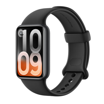 Xiaomi Smart Band 10 Pro, Midnight Black — image 1