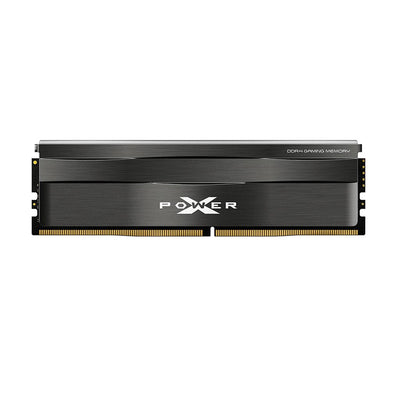 Memory Silicone Power Xpower Zenith 8GB DDR4 3200MHZ DIMM CL16 1.35V — image 1