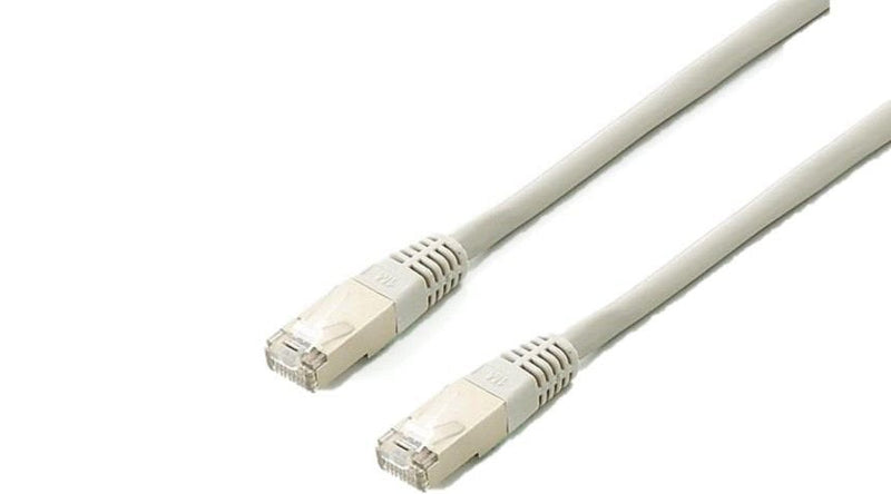 Equip Network Cable Apantallado S/FTP Categoria 6A/10G Pimf Losh 5M Colour White