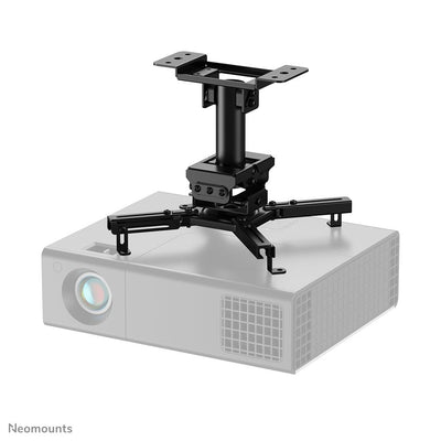 Deckenhalter Projektor -45KG Black/Neig/Schwenk/Rojoation — image 1