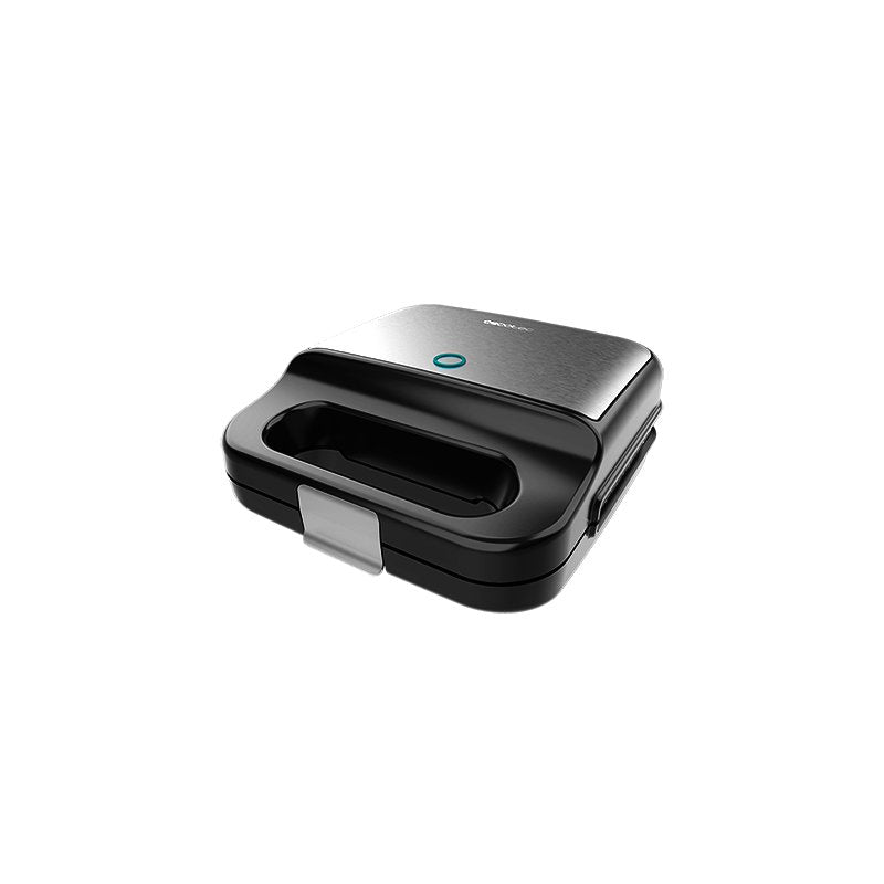 Cecotec Sandwichera Rockn Toast 4IN1