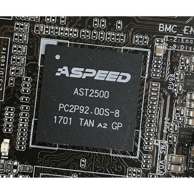 ASUS ASMB9-IKVM Adapter Gestión Remote — image 1