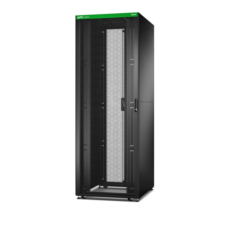 Apc Easy Rack Cabinet Black 48U 19