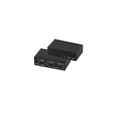 Shiverpeaks Professional HDMI Distribuidor 1XIN 2XOUT 4K2K 3D — image 1