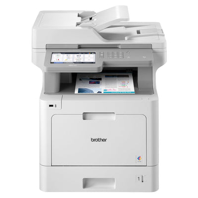 Brother MFC-L9570CDW - Printer Multifunción Colour Laser A4/Legal 31 Ppm — image 1