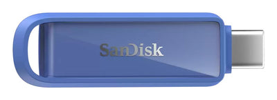 Phone Drive USB-C Maritime Blue 512GB — image 1