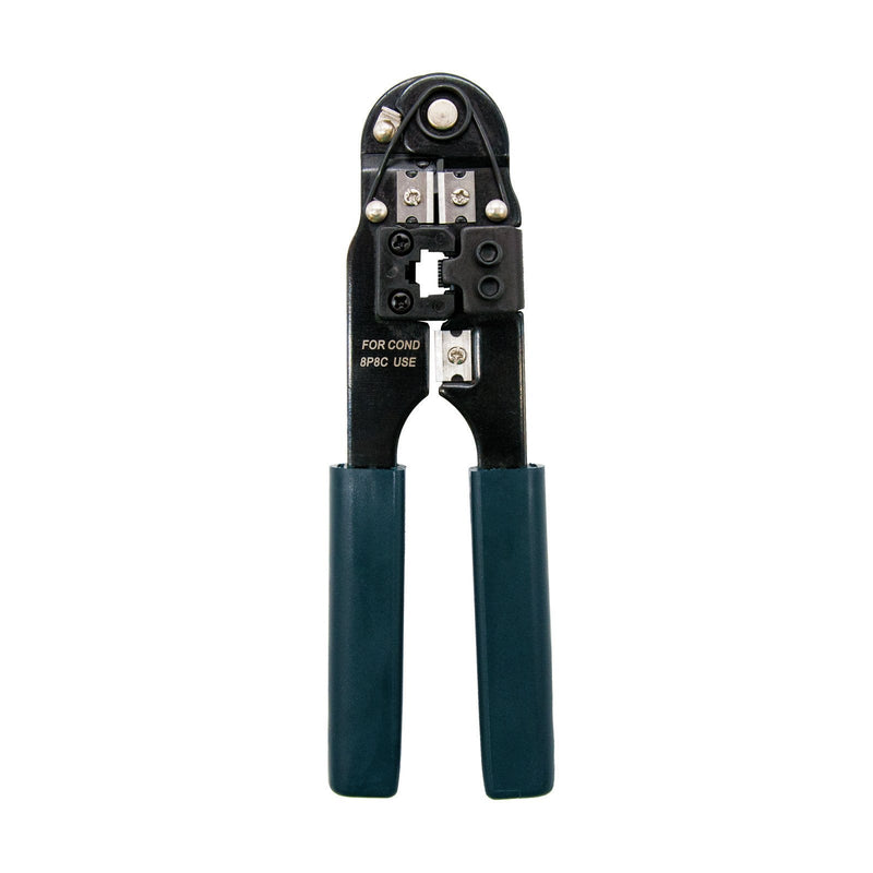 Nanocable Tenaza Crimpadora Connectors 8P8C (RJ45)