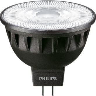 Philips Master LED Expertcolor 6.5-35W MR16 940 36D, Lamp LED (reemplaza 35 Watts — image 1