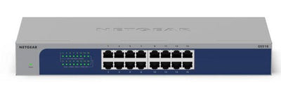 Switch 16 Ports 1GB No Gestionable — image 1