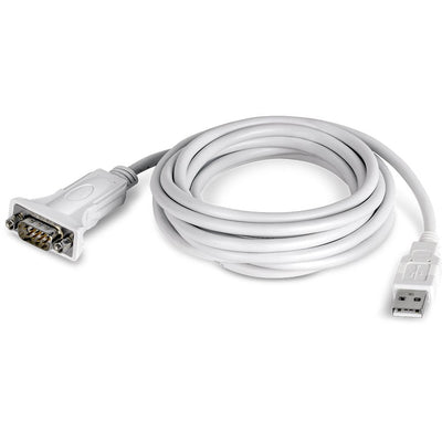 10 Ft. USB To Serial Converter Accs — image 1