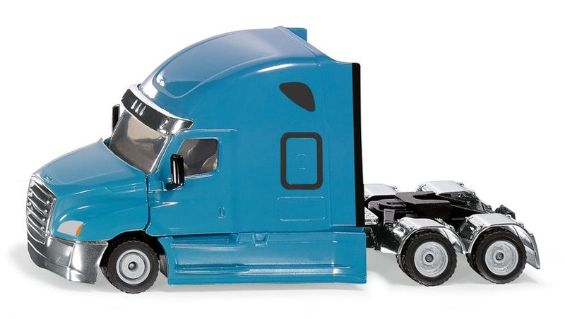 Siku Super Freightliner Cascadia, Model Vehículo