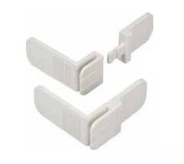 Olympia Lock Bobinado H + H Bs 820 2 Pieces