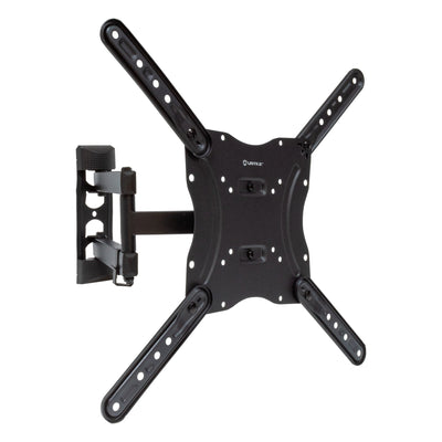 Unykach Wall Mount Extendable TV 17-55 - Tilt And Rotating - Weight Max. 30KG - VESA Max. 400X400MM — image 1