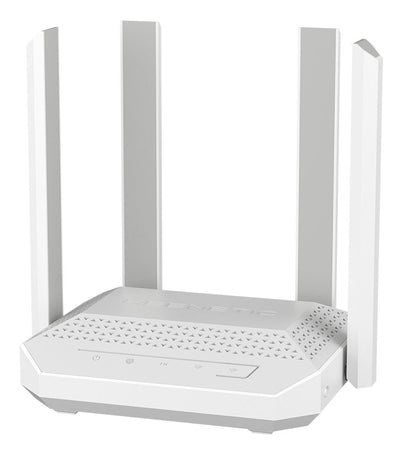 Keenetic Router Sprinter (KN-3711) Wireless Gigabit Ethernet Double Band (2,4GHZ / 5GHZ) — image 1