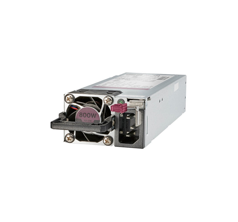 HPE P39385-001 Power Supply 800W 1U