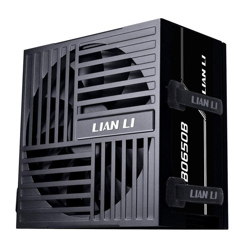 Lian Li Power Supply ATX 650W RB650 Bronze Black