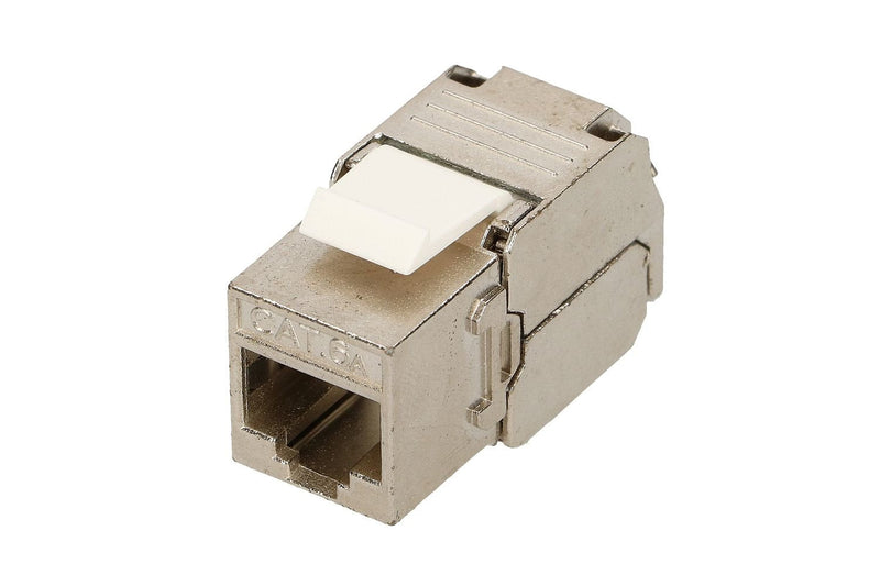 Extralink CAT.6A STP RJ45 Keystone