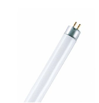 Osram Basic T5 Lamp Fluorescent 8W G5 White Frí Or T5 8W/640 G5