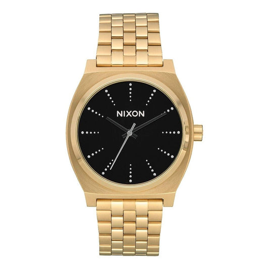 Nixon Men's Watch Nixon A045-2879 Golden