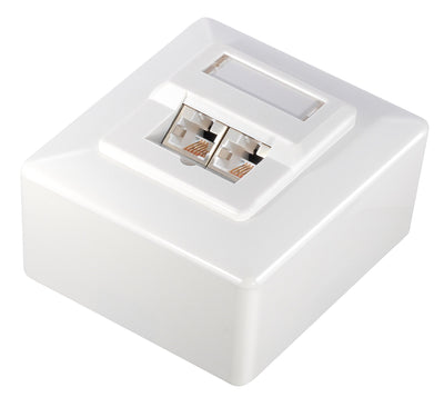 2X Western 8 8-TOMA Power CAT.6 — image 1