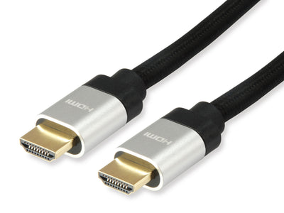 Equip HDMI Cable Uhs Ethernet 2.1A-A St/St 5.0M 8K 60HZ Hdr — image 1