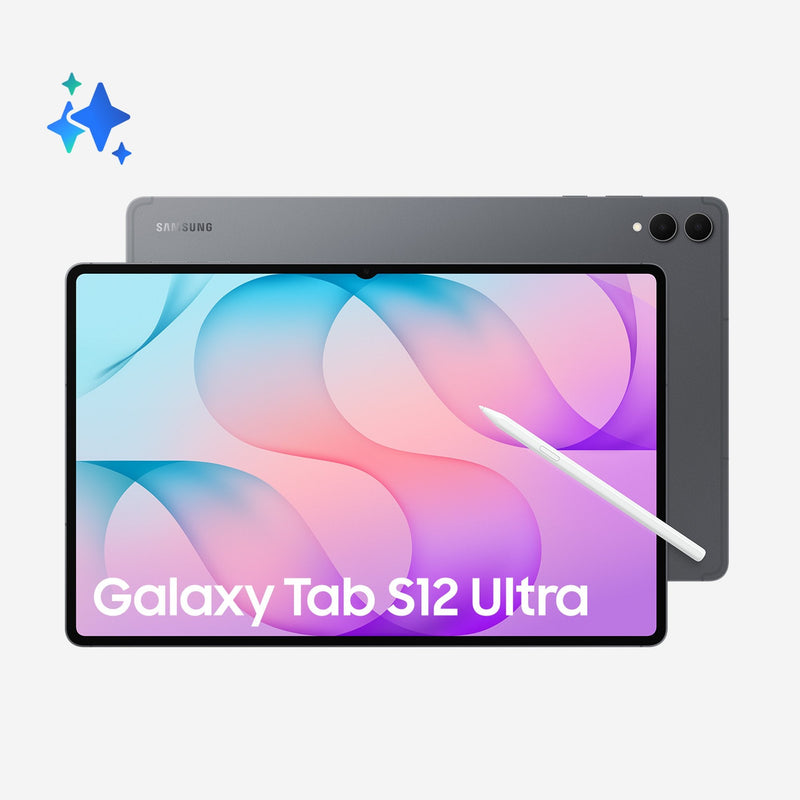 Samsung Galaxy Tab S12 Ultra Wi-Fi 256GB