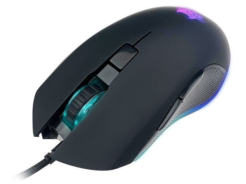 Tracer Mouse Gamezone Edge