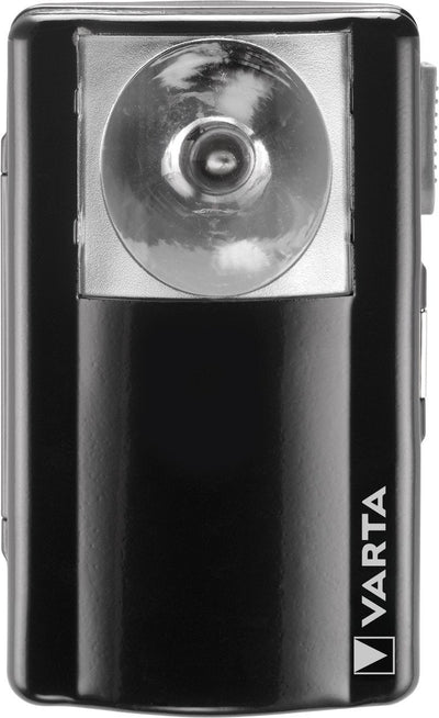 Linterna Mano LED 3LR12 16645101421 — image 1